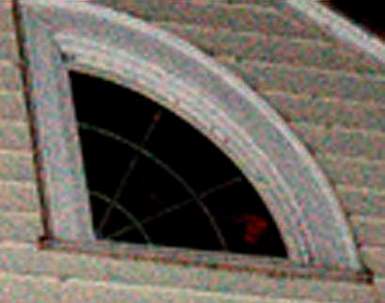 brant ghostly